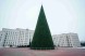 Уличная каркасная елка «Уральская» 5 м