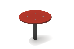 Столик, МФ-38