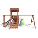 Детская площадка CustWood Family F16