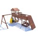 Детская площадка CustWood Family F16