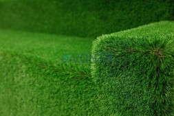 Топиари диван — газон Deluxe