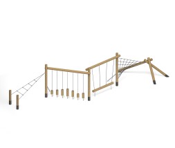 Испытание на ловкость Тип 9, СО-131.1