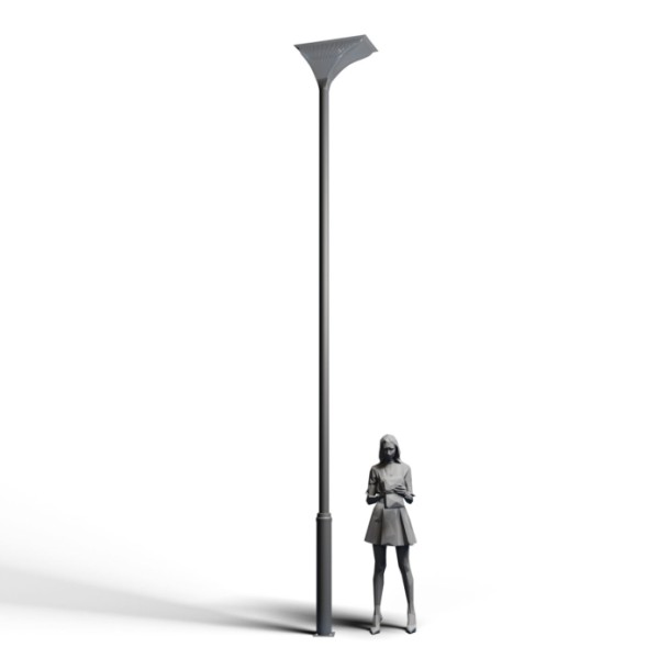 Фонарь уличный Атланта 5