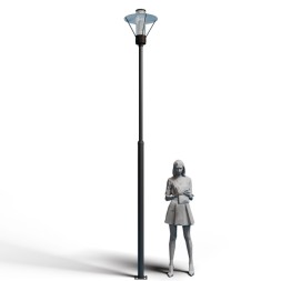 Фонарь уличный Мегаполис