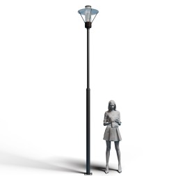 Фонарь уличный Мегаполис