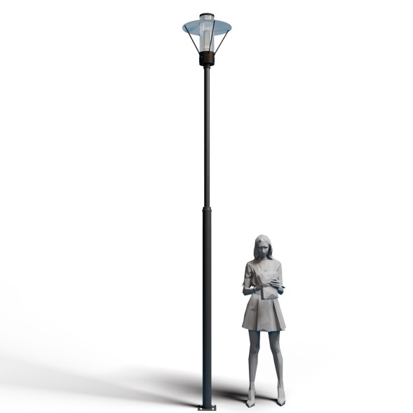 Фонарь уличный Мегаполис