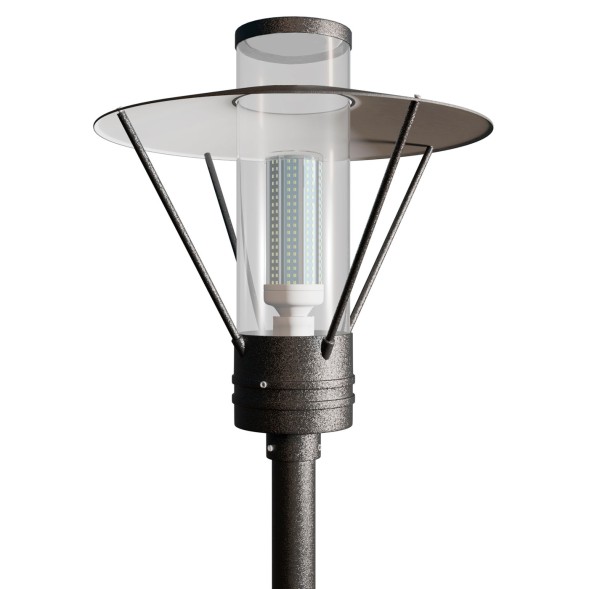 Фонарь уличный Мегаполис