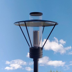 Фонарь уличный Мегаполис