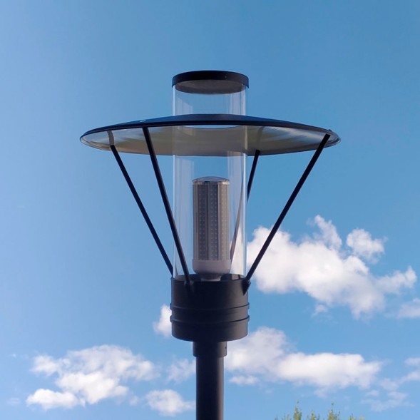 Фонарь уличный Мегаполис