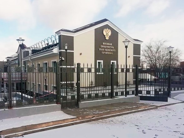 Фонарь уличный Мегаполис