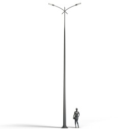 Фонарь уличный Стрит 10-2