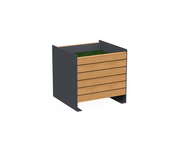 Вазон «Ирис 600», 161.04.01