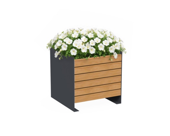 Вазон «Ирис 600», 161.04.01