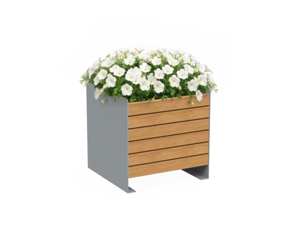 Вазон «Ирис 600», 161.04.01