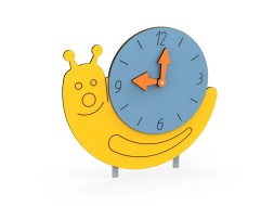 Игровой стенд «Часы Улитка», 330.15