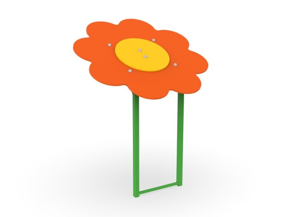 Навес для песочницы «Цветок», 351.005