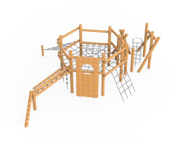 Гимнастический комплекс 506, 891.506