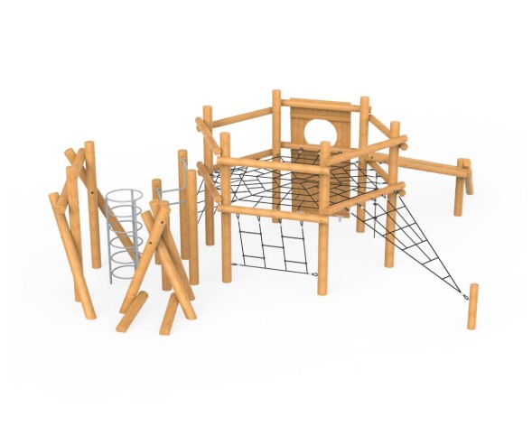 Гимнастический комплекс 506, 891.506