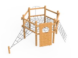 Игровой комплекс 503 (тип 2)