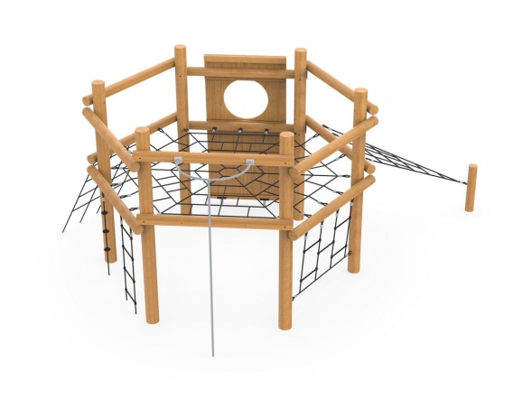 Игровой комплекс 503 (тип 2)