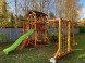 Детская площадка Савушка 16