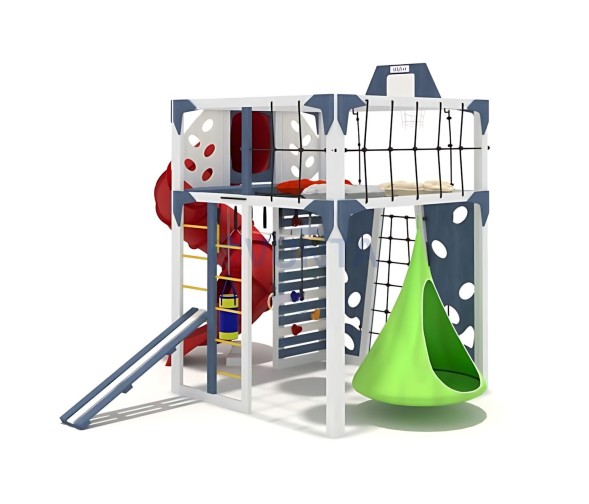 Детская игровая площадка IgraGrad К1