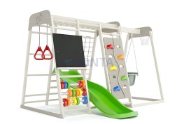 Детский комплекс Савушка Непоседа 9 oak