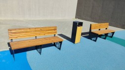 Урна “Глайд”, МФ-64