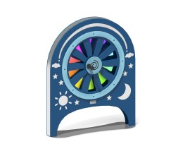 Игровой элемент “Спектр”, ИО-93