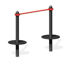 Стойка для хранения вещей, СО-256