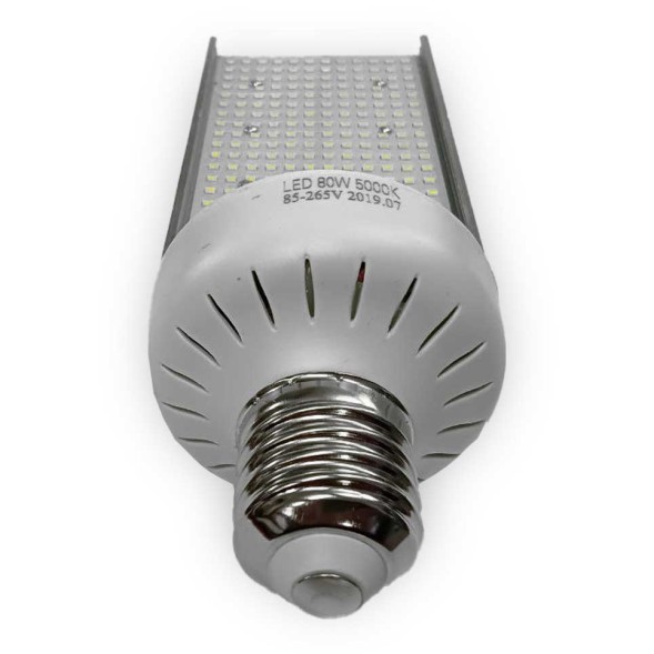 Лампы светодиодные серии LDN