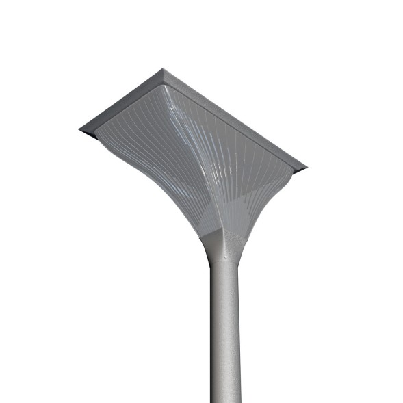 Фонарь уличный Атланта 4