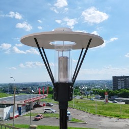 Фонарь уличный Мегаполис 2022