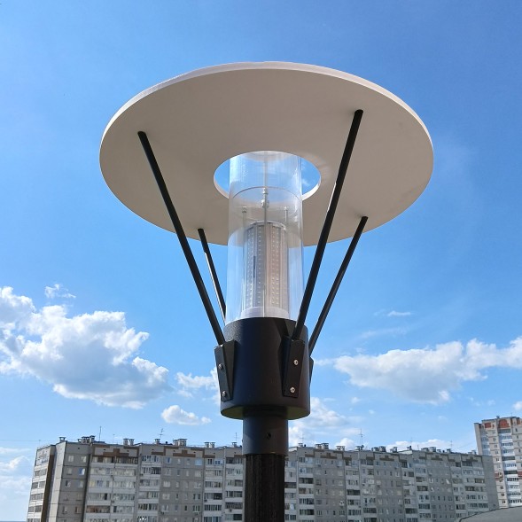 Фонарь уличный Мегаполис 2022