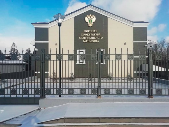 Фонарь уличный Мегаполис 2022