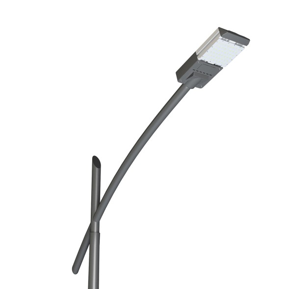 Фонарь уличный Стрит 10-1