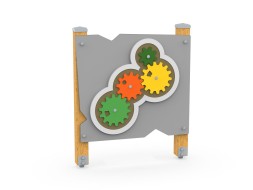 Игровой стенд «Шестеренки», 330.08