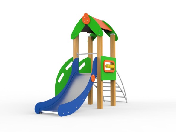 Детский комплекс «Лесок»