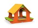Песочница «Домик», 351.04 исп.6