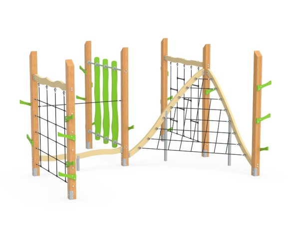 Гимнастический комплекс «Лес гномов», 891.91.04