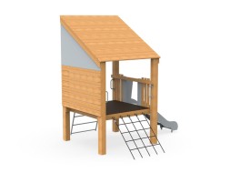 Детский игровой комплекс «Домик»