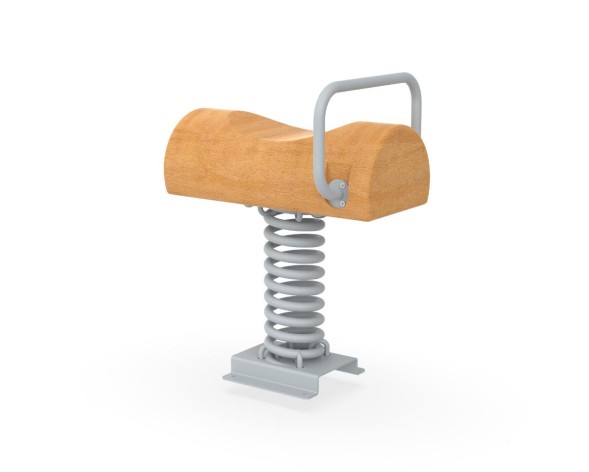 Качалка «Крош»