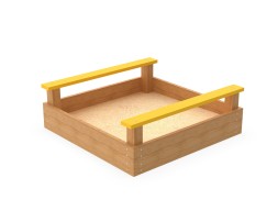 Песочница с полками, 351.08 исп.3