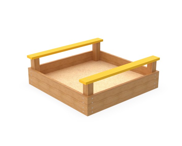 Песочница с полками, 351.08 исп.3