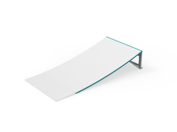 Рампа «Волна», 623.01.50