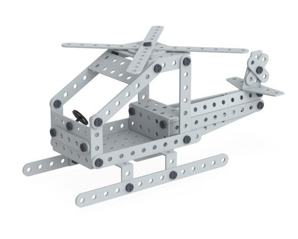 Функциональный арт-объект «Вертолет». Тип 1, 245.01.02