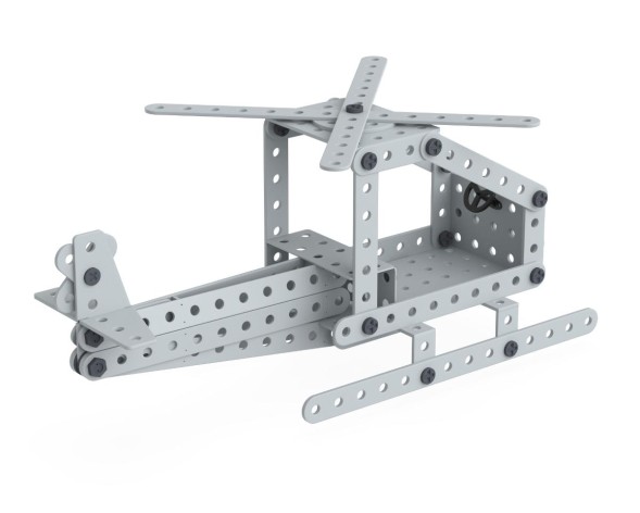 Функциональный арт-объект «Вертолет». Тип 1, 245.01.02