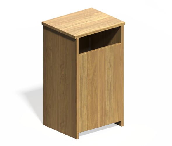 Урна “Прайм”, МФ-57