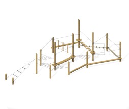 Испытание на ловкость Тип 7, СО-131