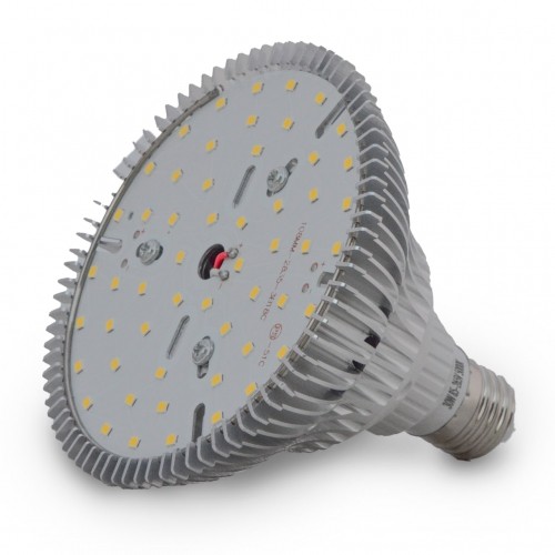 Лампа светодиодная LDR